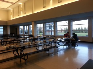 Round 3, one more game to go.