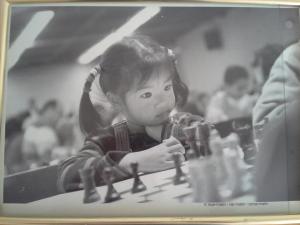 Photo: from Qiyu's Facebook Page.