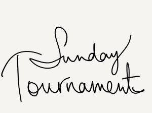Sumday tournaments
