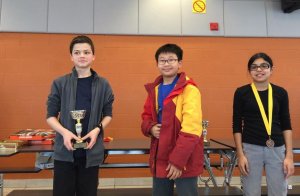 2015 NYYCC and GPiii U12 winners