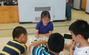 ....and tried .......