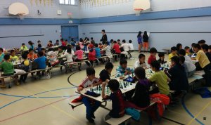 June 27, 2015 Team Tournament.